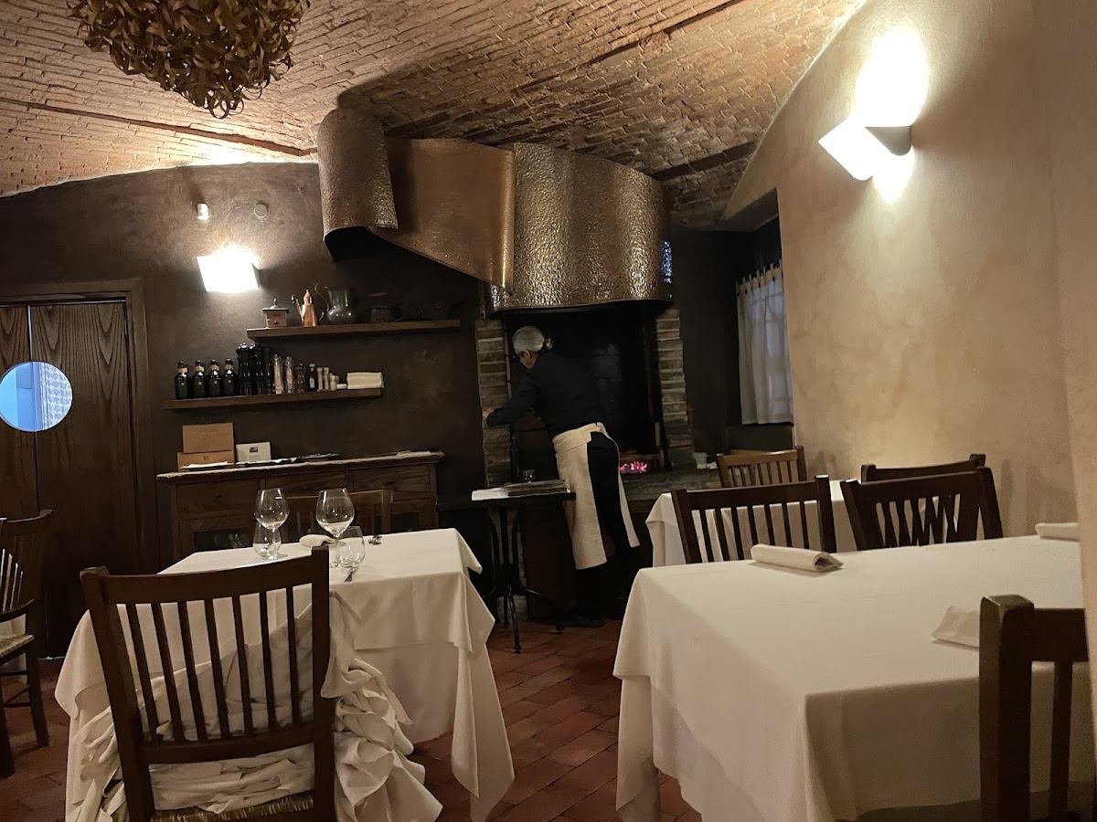 Il Ristorantino